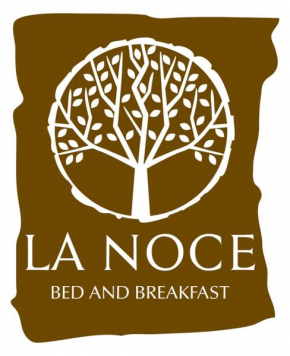 Гостиница La Noce Bed and Breakfast  Кьети